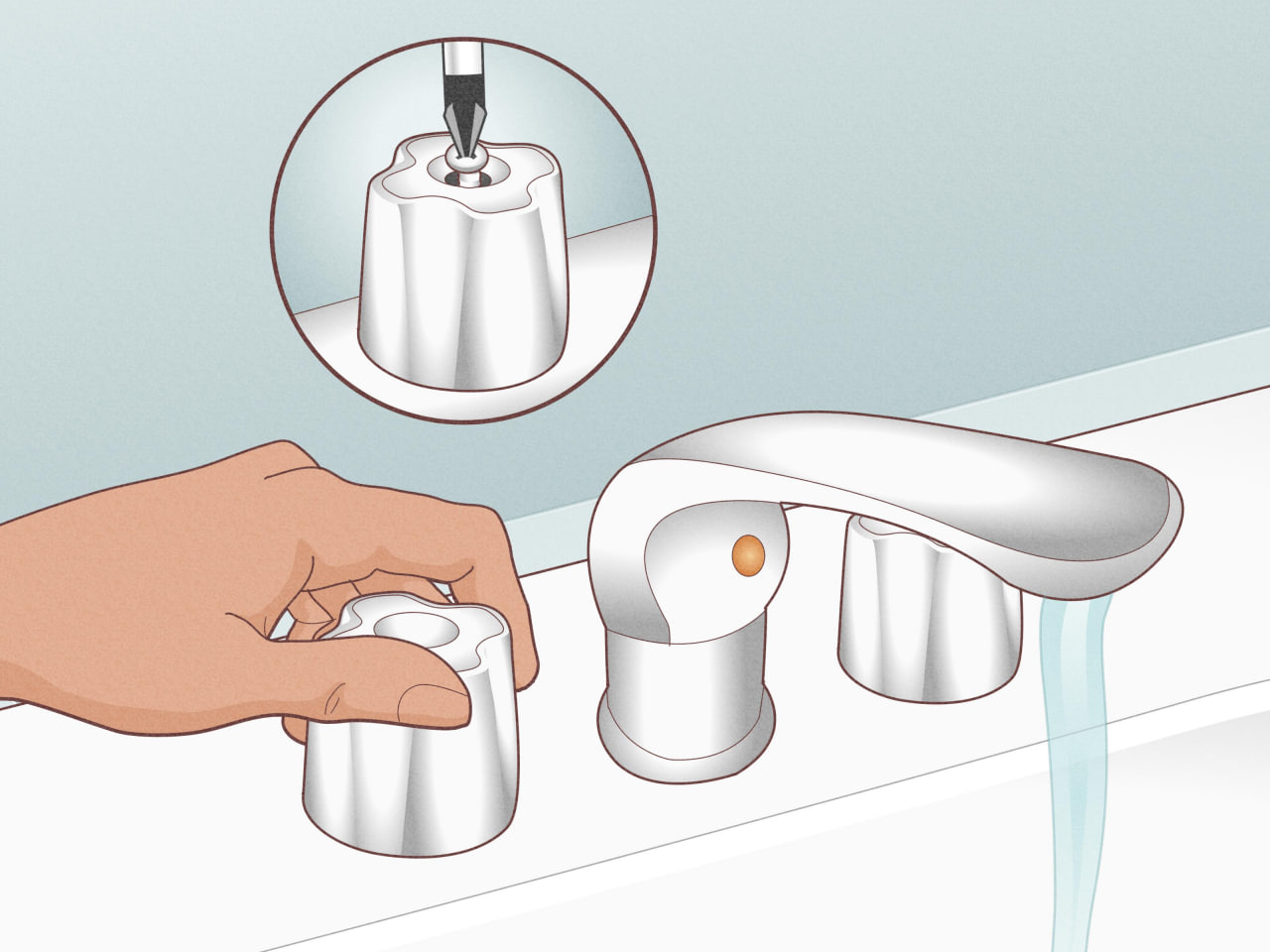 Faucet Installation in Jugtown
