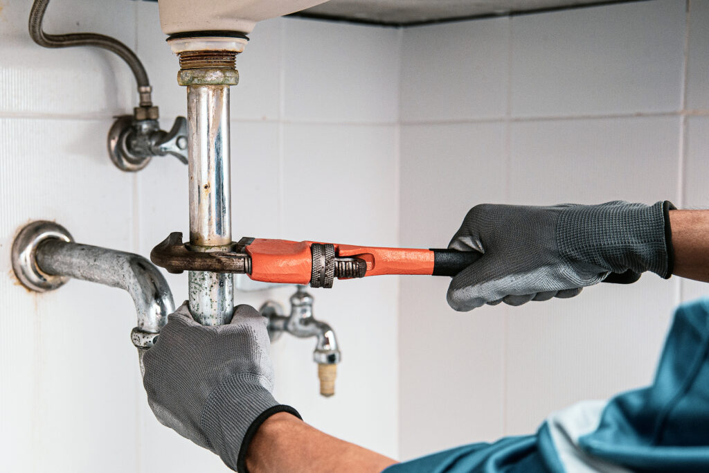 Leak Detection in Jugtown